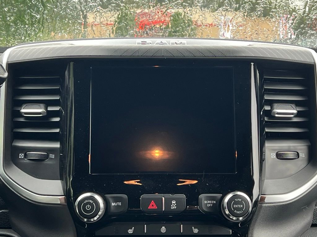 New 2025 RAM 2500 Big Horn AWD/4WD image 20