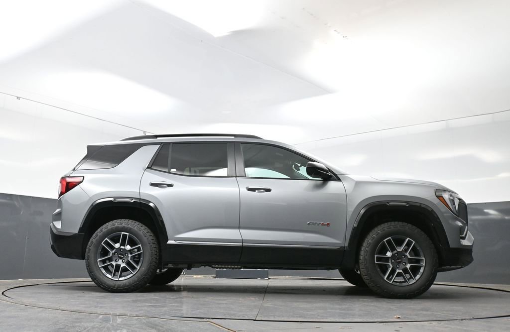 New 2026 GMC Terrain AT4 w/ Convenience Package III AWD/4WD image 45