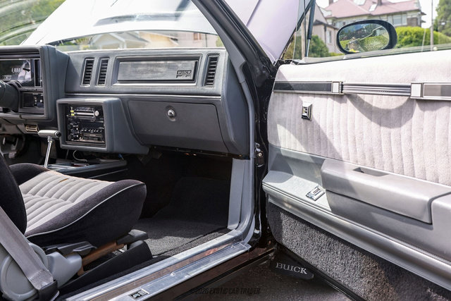 Used 1987 Buick Regal Coupe RWD image 27