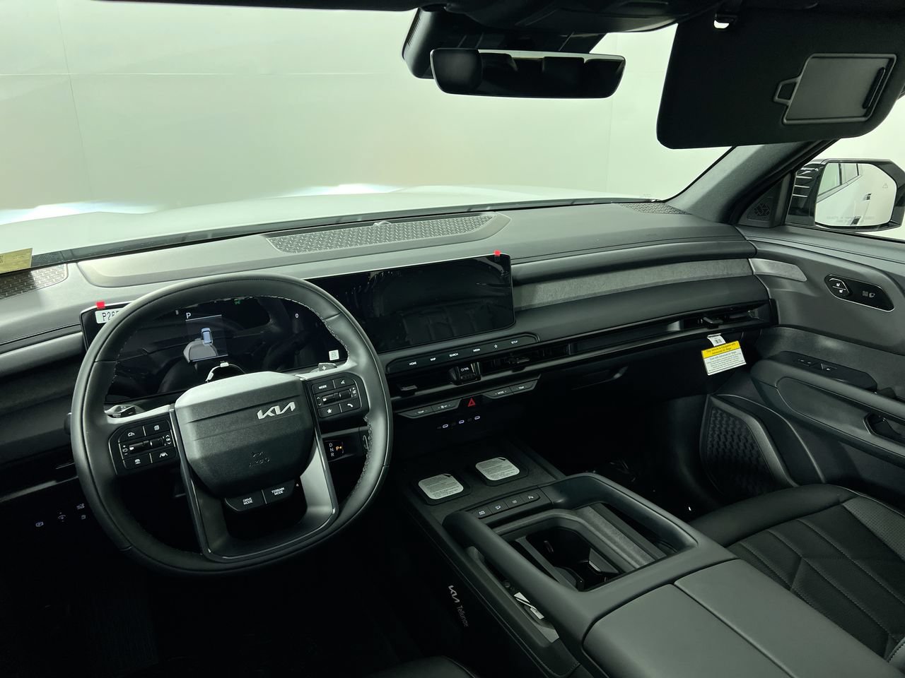 New 2027 Kia Telluride SX FWD image 27