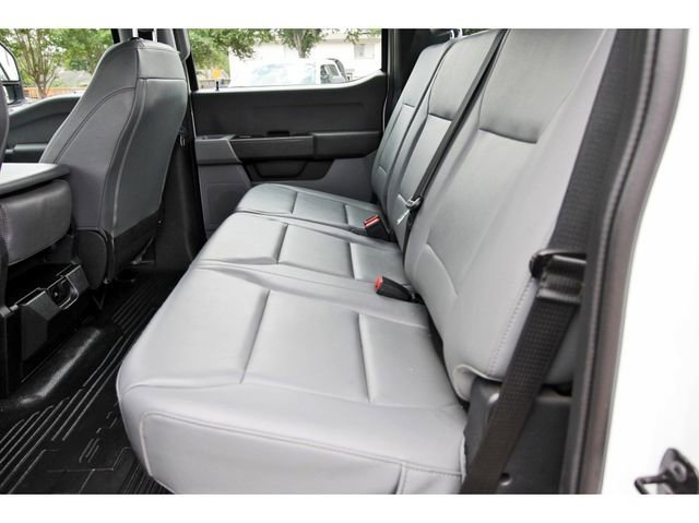 Used 2025 Ford F250 XL w/ FX4 Off-Road Package image 12