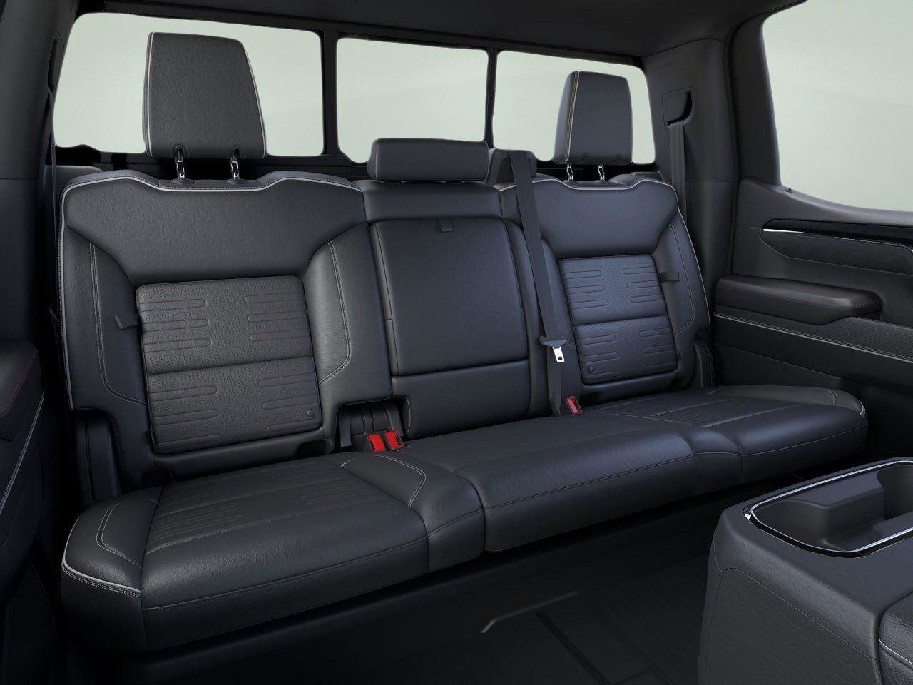 New 2026 GMC Sierra 1500 AT4X AWD/4WD image 17