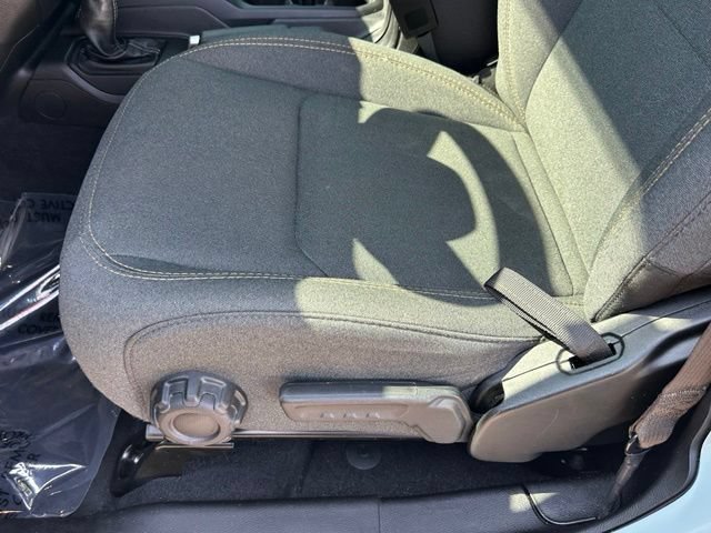Used 2024 Jeep Wrangler Unlimited Sport AWD/4WD image 24
