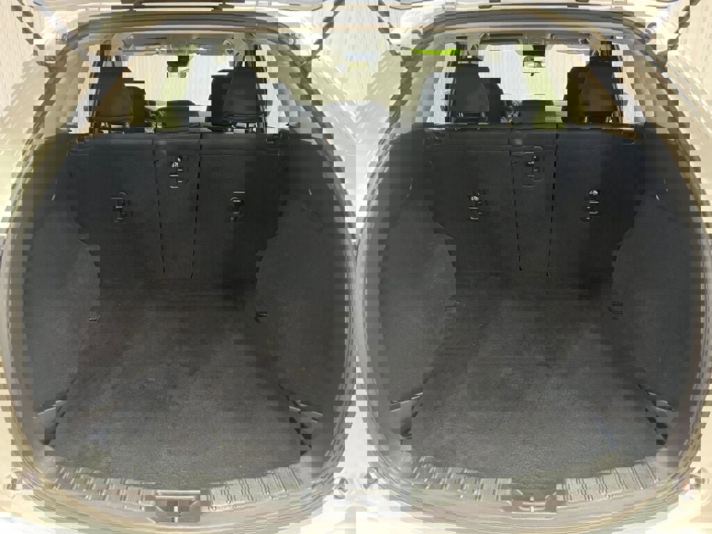 Used 2018 MAZDA CX-5 Sport w/ I-ACTIVSENSE Package image 7