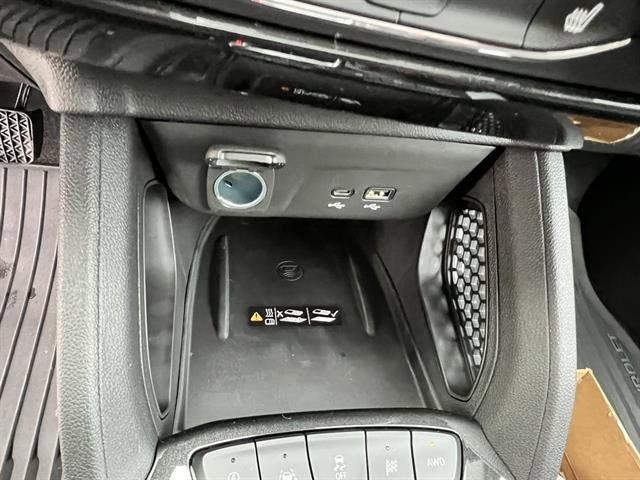 New 2026 Chevrolet TrailBlazer RS w/ Convenience Package image 15