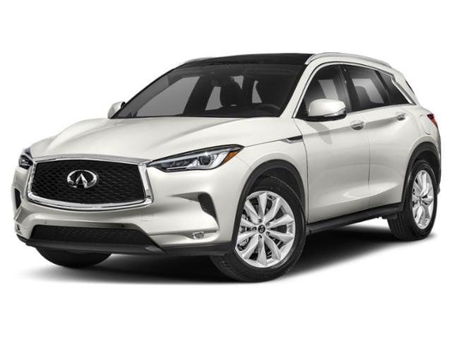 Used 2019 INFINITI QX50 Essential w/ Proactive Package