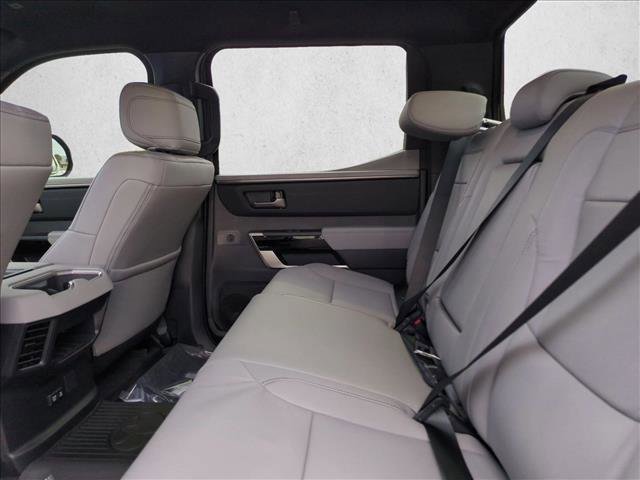 New 2026 Toyota Tundra Limited image 15