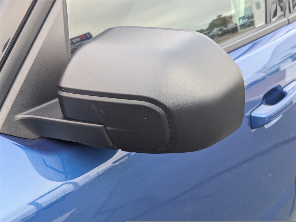 Used 2023 Ford Bronco Sport Outer Banks image 13