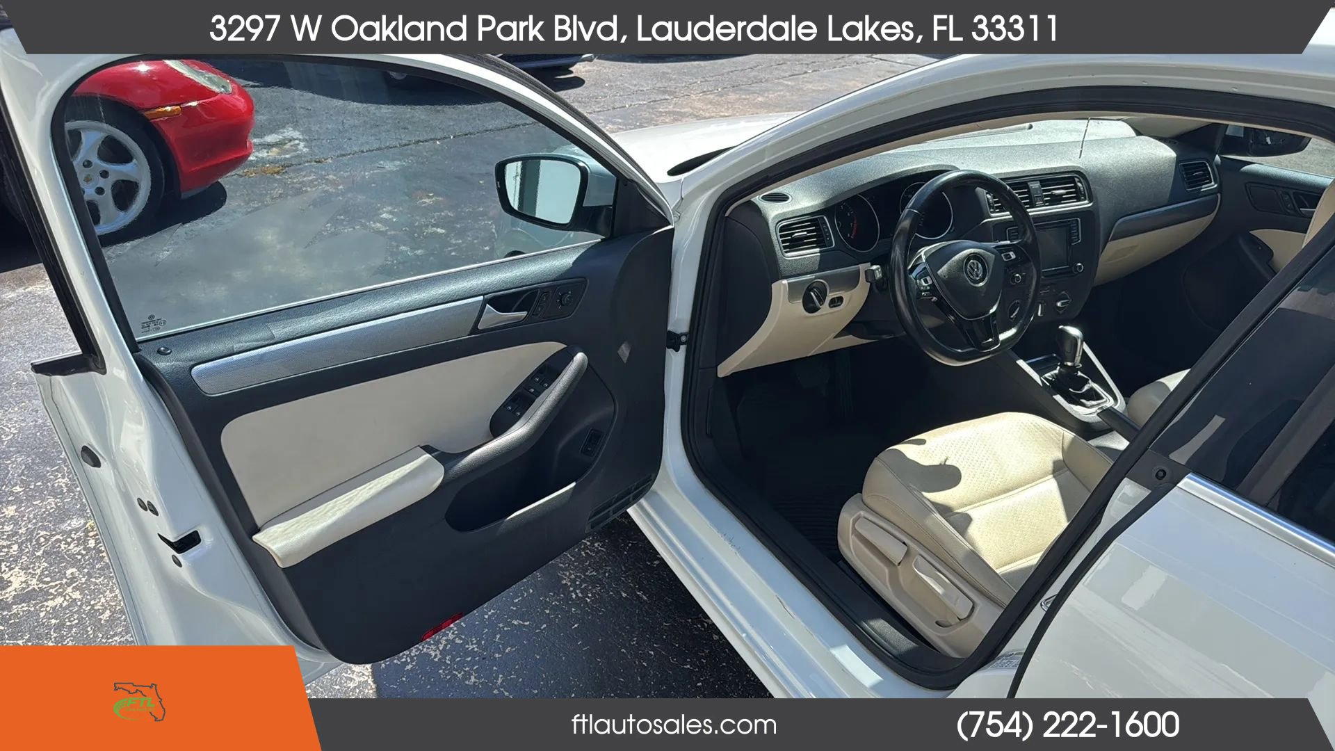 Used 2017 Volkswagen Jetta SE image 18