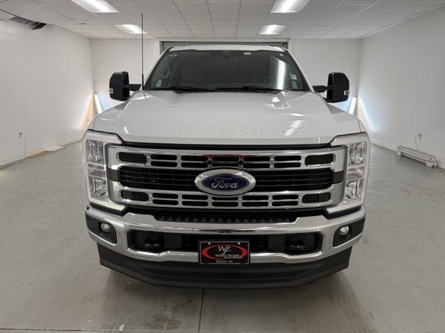 Used 2024 Ford F250 XLT w/ FX4 Off-Road Package image 2