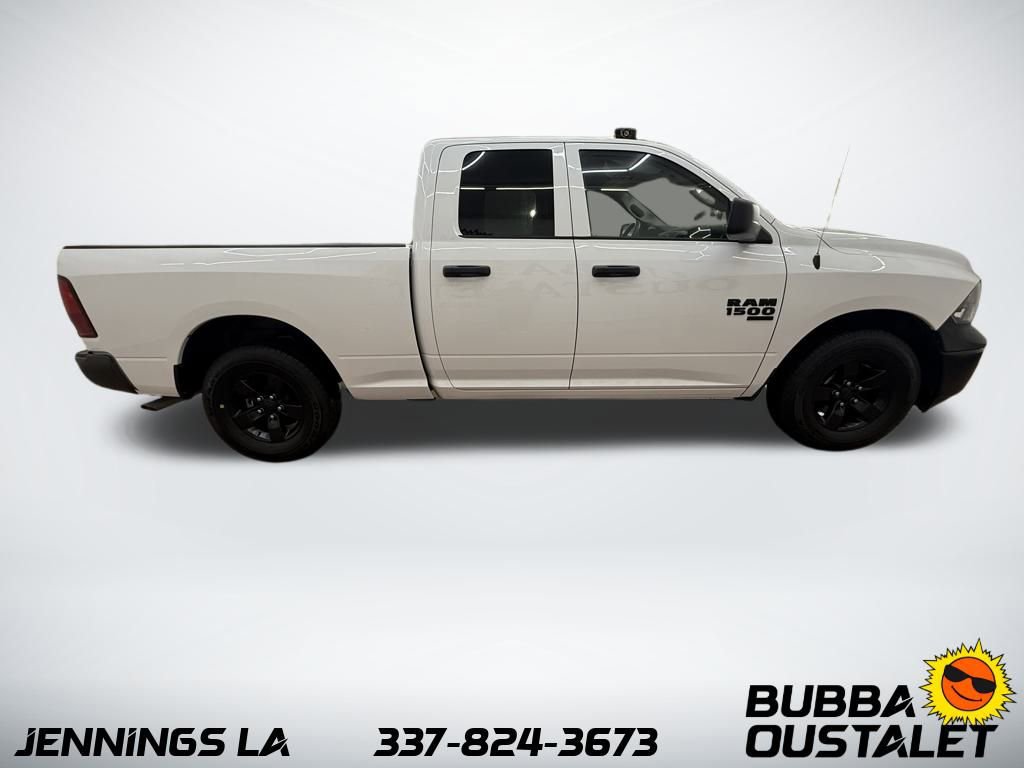 Used 2021 RAM 1500 Tradesman w/ Popular Equipment Group image 6