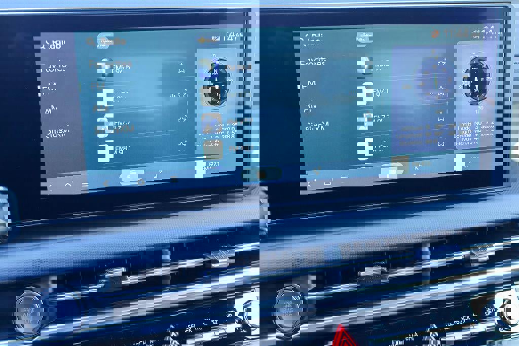 New 2026 Hyundai Santa Cruz SEL image 5