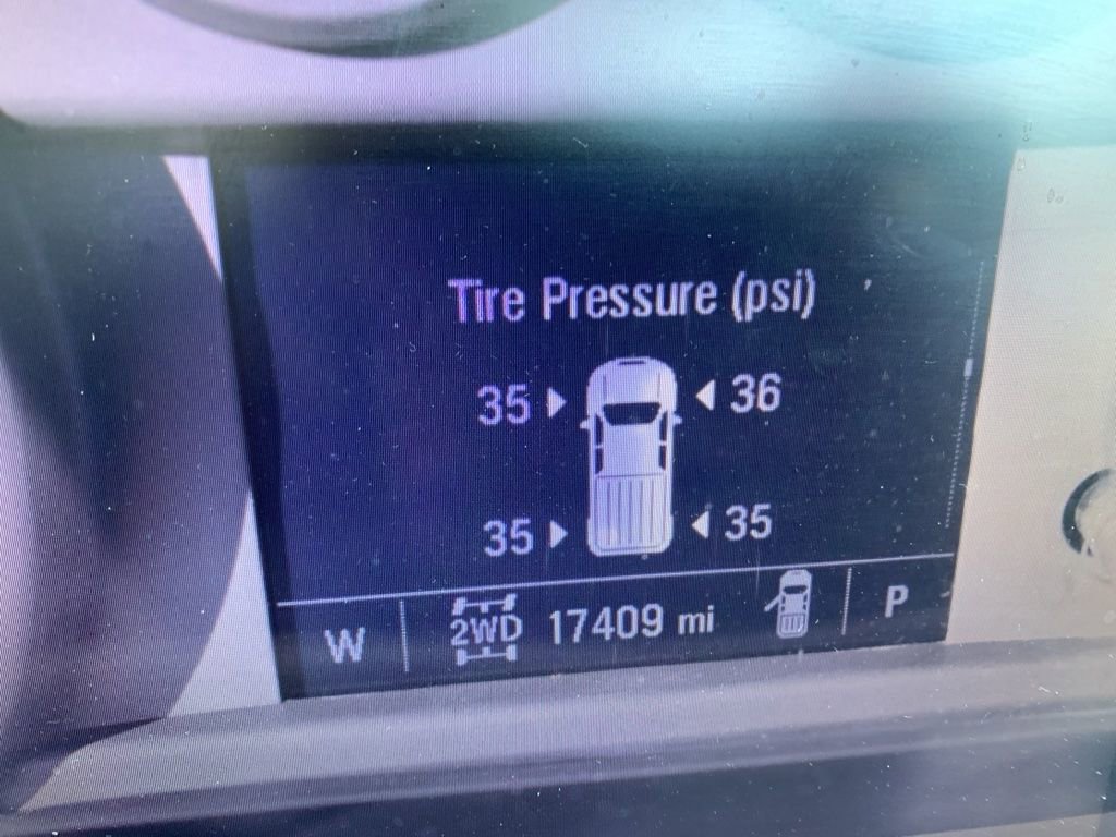 Used 2024 Chevrolet Silverado 1500 Custom AWD/4WD image 17