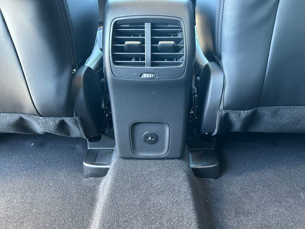 New 2026 Ford Escape SE image 54