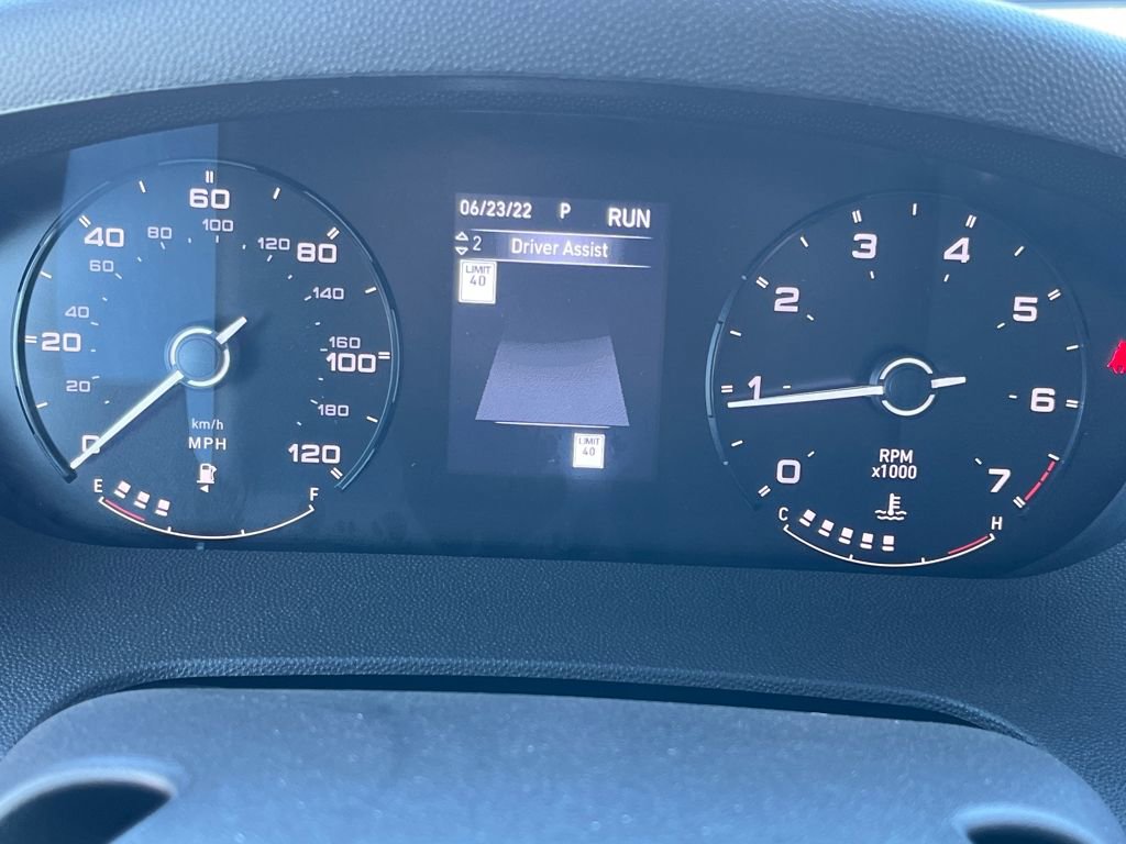 New 2026 RAM ProMaster 1500 w/ Convenience Group image 17