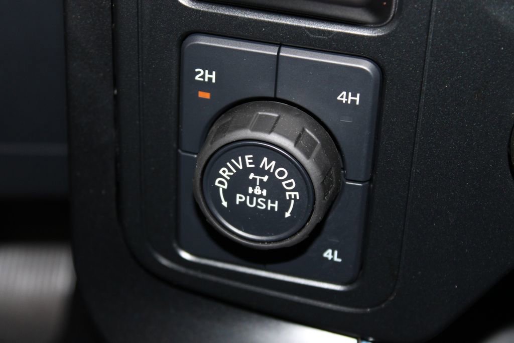 Used 2024 Ford F150 STX image 43