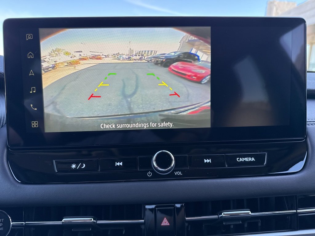 New 2025 Mitsubishi Outlander ES image 17