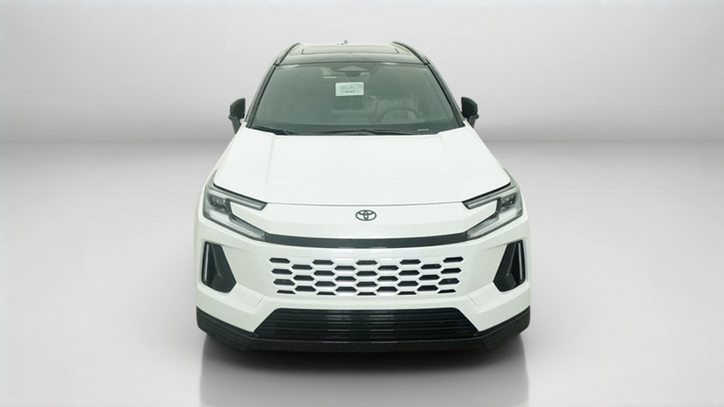 New 2026 Toyota RAV4 XSE AWD/4WD image 31