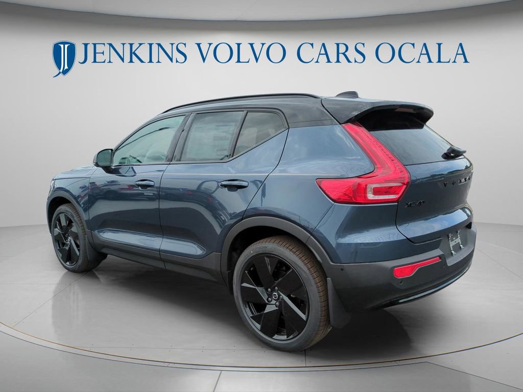 New 2026 Volvo XC40 B5 Ultra w/ Protection Package Premier AWD/4WD image 5