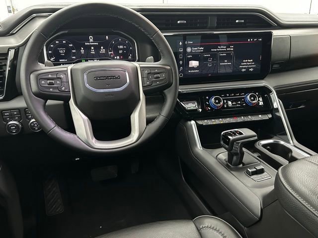Used 2024 GMC Sierra 1500 Denali w/ Denali Reserve Package image 35