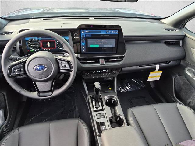 New 2026 Subaru Outback Premium AWD/4WD image 15