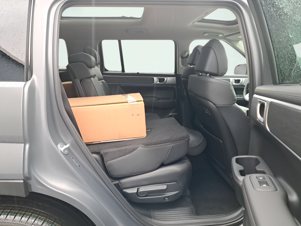 New 2026 Hyundai Santa Fe Limited AWD/4WD image 14