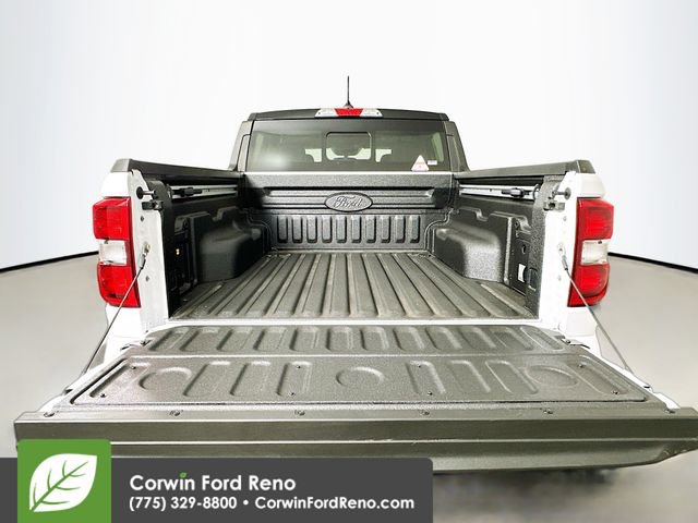 New 2025 Ford Maverick Lobo image 28