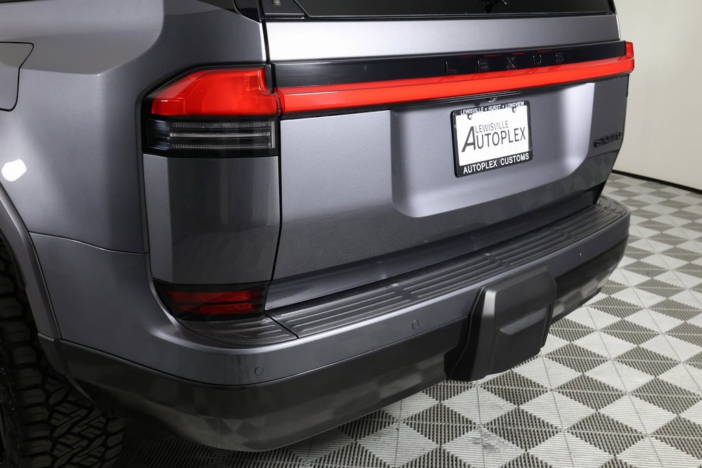 Used 2025 Lexus GX 550 image 57