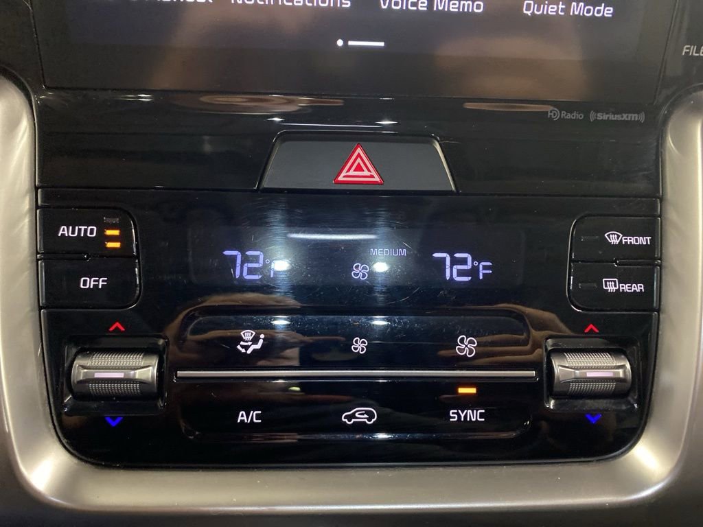 Used 2021 Kia Sorento S w/ Panoramic Sunroof Package image 27