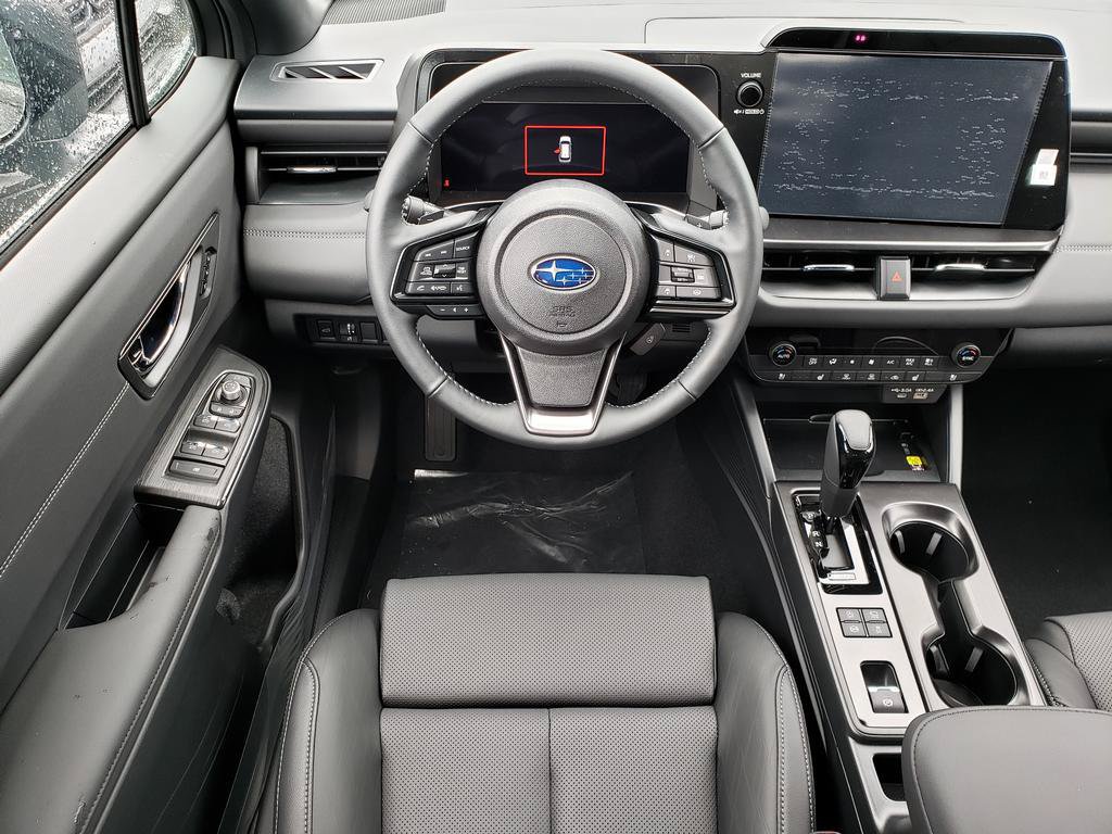 New 2026 Subaru Outback Touring XT AWD/4WD image 10