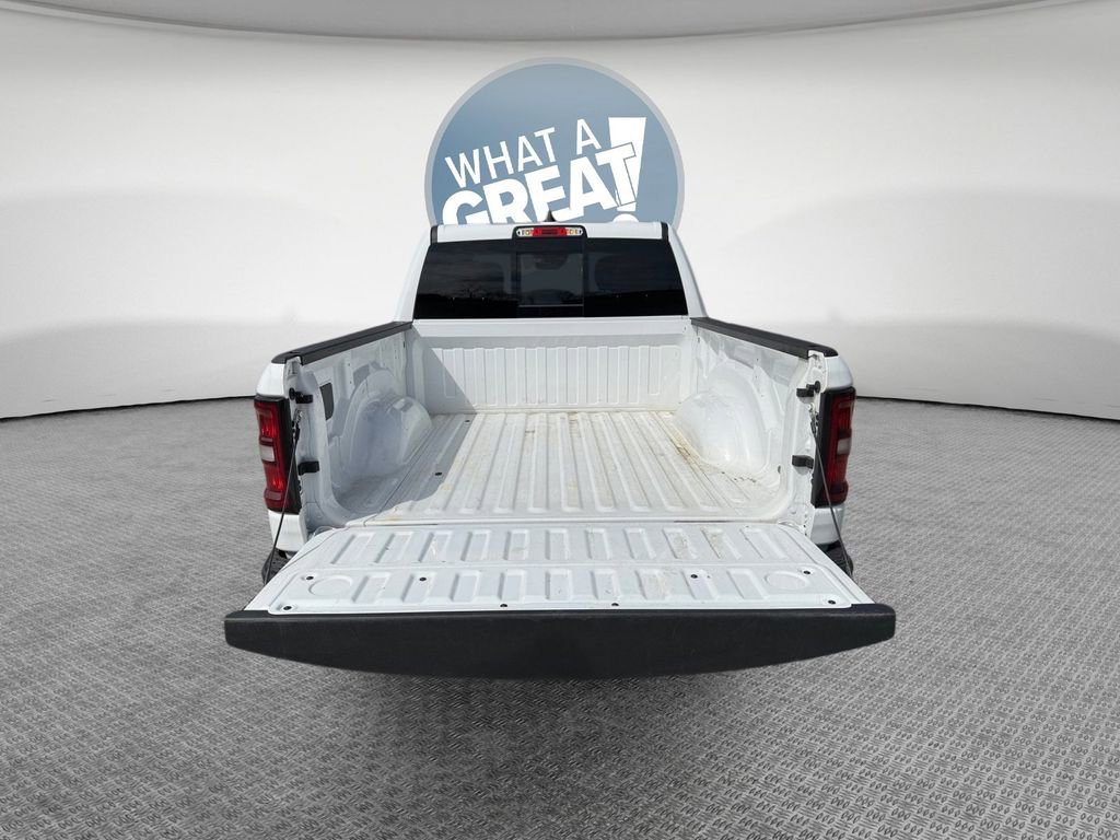 Used 2026 RAM 1500 Rebel w/ Rebel Level 1 Equipment Group image 24