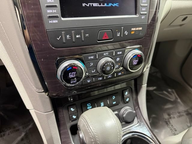 Used 2015 Buick Enclave Leather FWD image 21