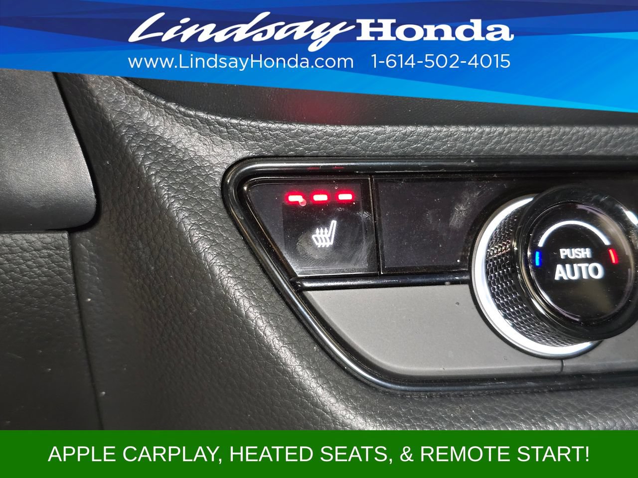 Used 2024 Honda HR-V Sport image 20