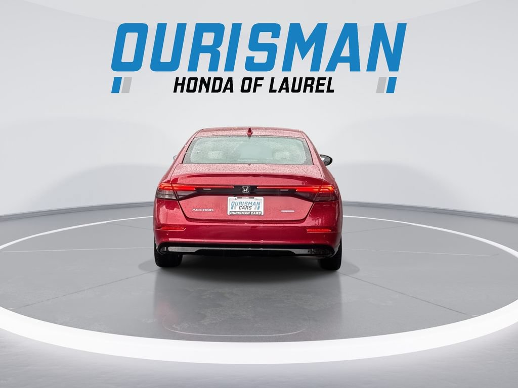 Used 2023 Honda Accord EX-L image 7