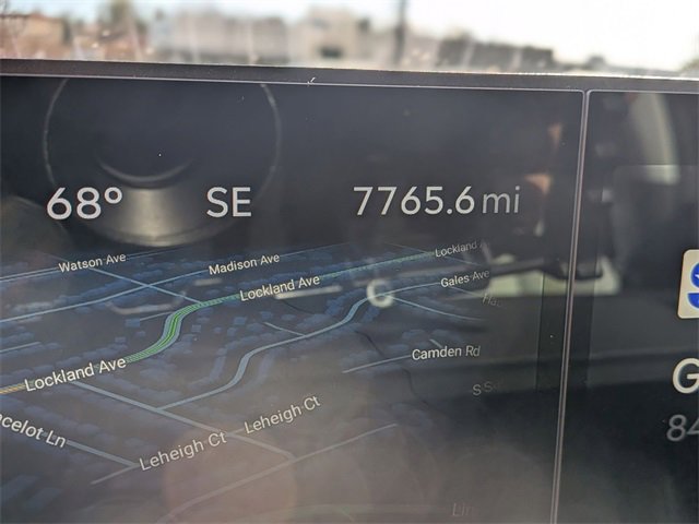 Used 2025 Lincoln Navigator Reserve image 21