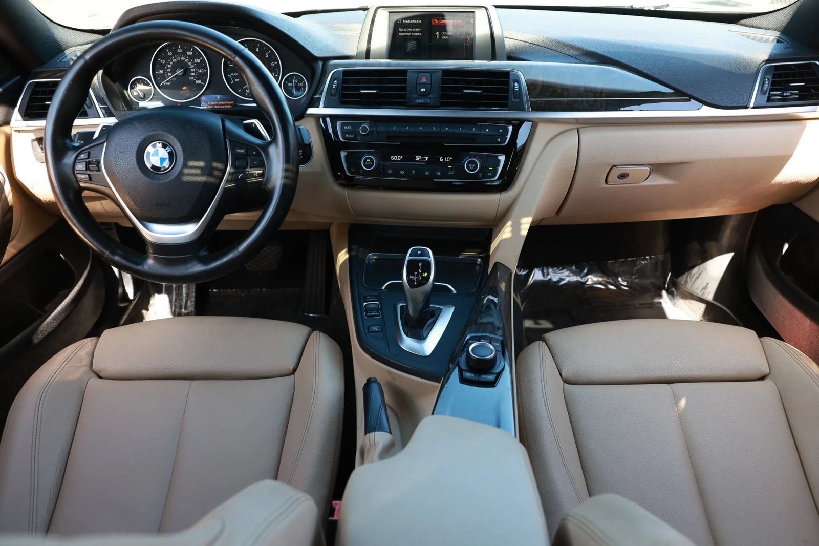 Used 2018 BMW 430i Gran Coupe RWD image 13