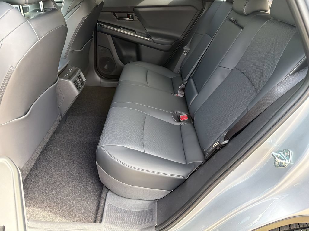 New 2026 Toyota bZ Woodland AWD/4WD image 33