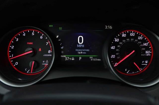 Certified 2024 Toyota Camry XSE FWD image 27