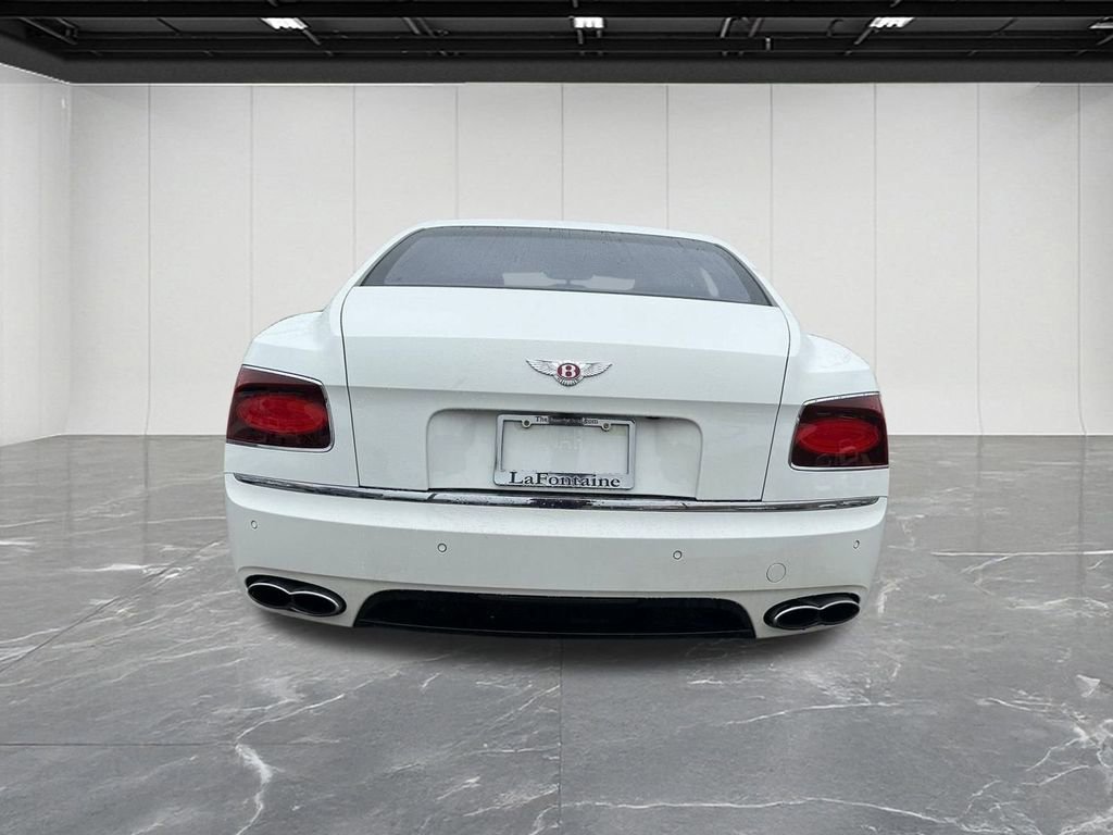 Used 2017 Bentley Flying Spur S V8 image 7