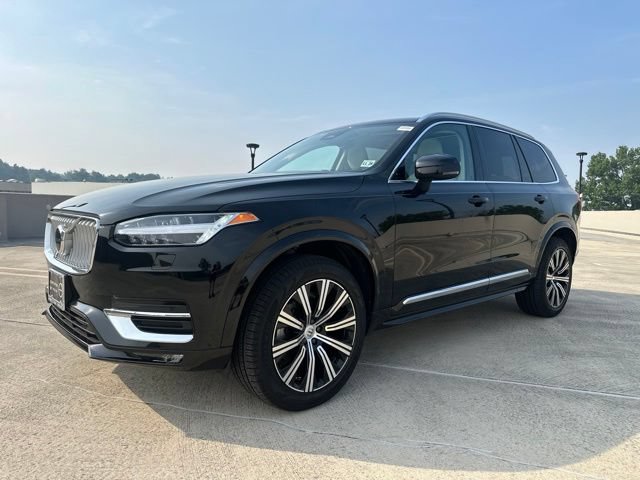 Certified 2024 Volvo XC90 B5 Core w/ Protection Package Premier AWD/4WD image 4