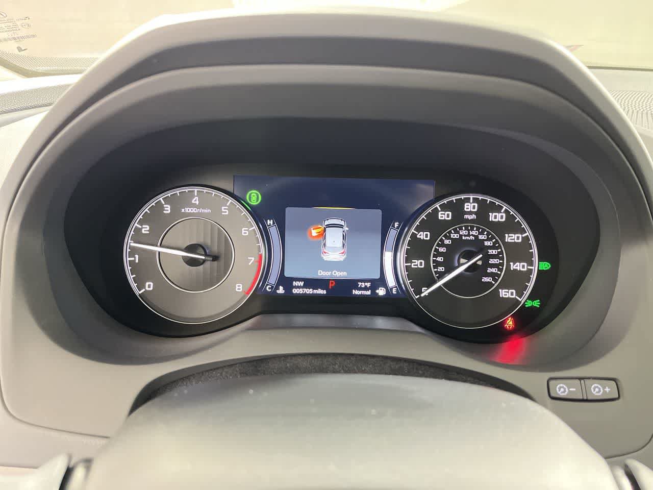 Certified 2025 Acura RDX SH-AWD w/ Technology Package image 17