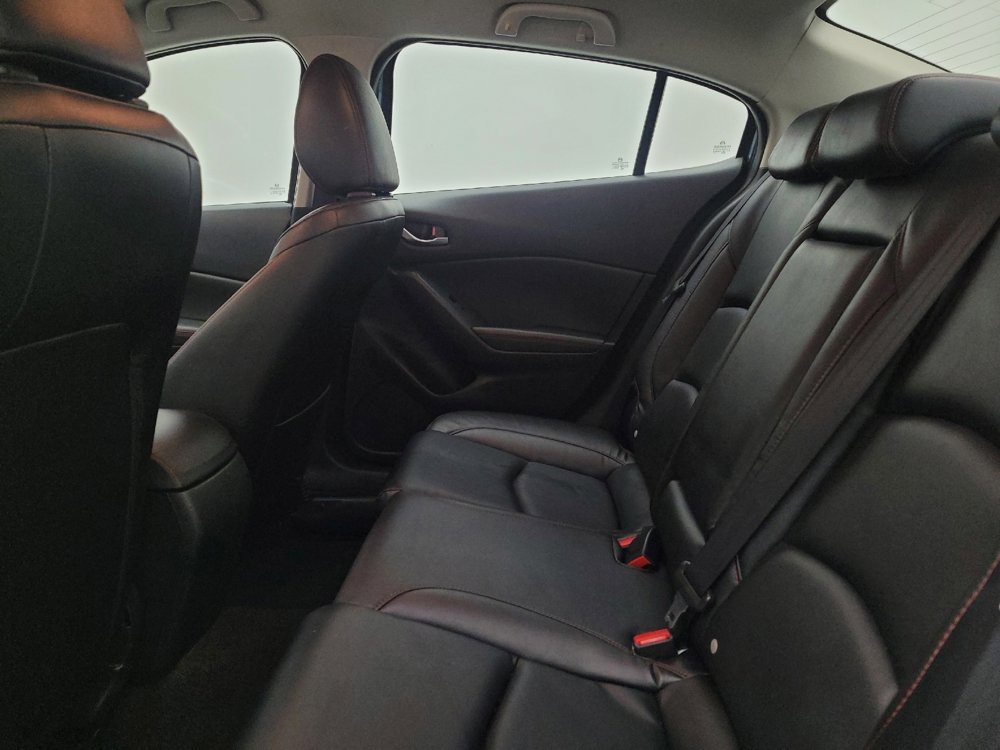 Used 2014 MAZDA MAZDA3 s Touring image 18