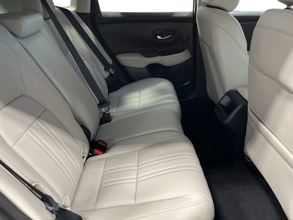New 2027 Honda HR-V EX-L image 29