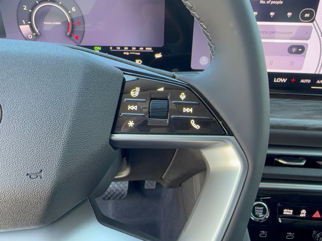 New 2026 Audi Q5 Premium AWD/4WD image 19