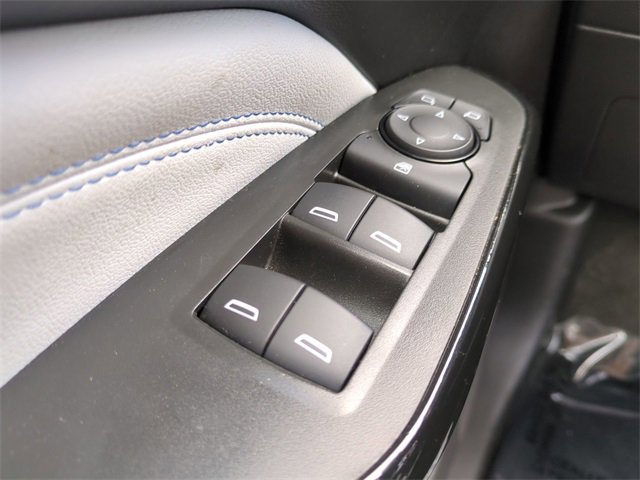 Certified 2025 Chevrolet Trax LT image 26