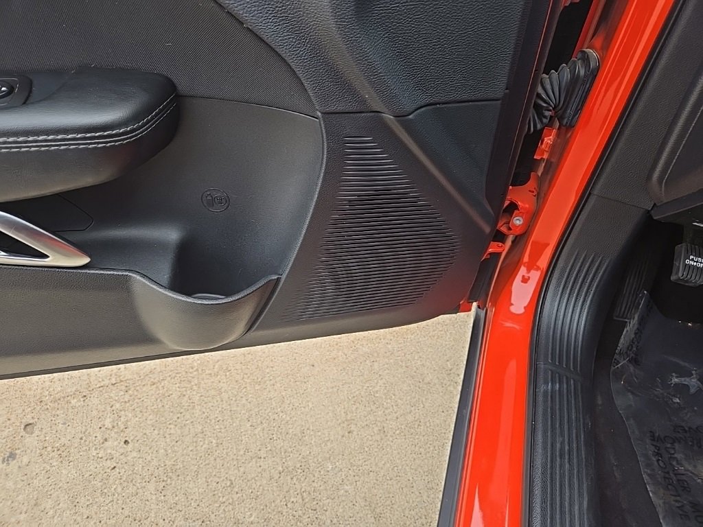 Used 2021 Dodge Challenger SXT w/ Blacktop Package image 45