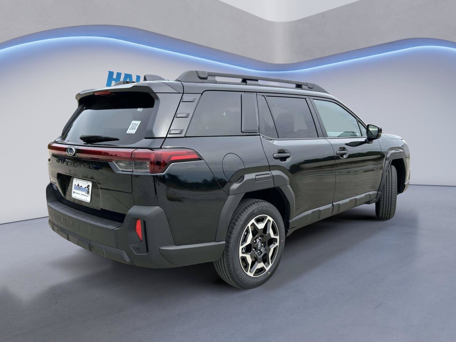 New 2026 Subaru Outback Touring AWD/4WD image 3