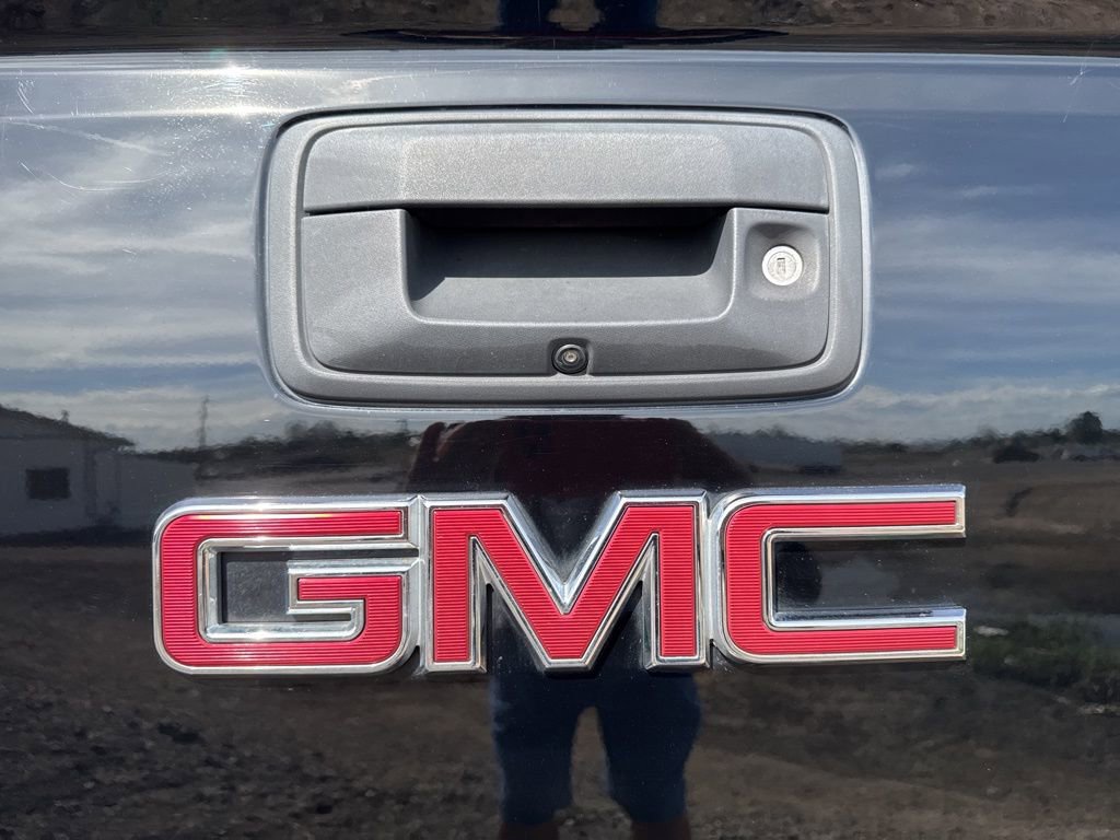 Used 2018 GMC Canyon SLE w/ SLE Convenience Package image 10