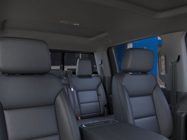New 2026 Chevrolet Silverado 1500 RST image 50