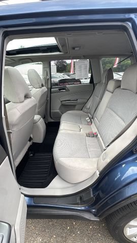 Used 2013 Subaru Forester 2.5X Premium w/ Plus Pkg AWD/4WD image 15